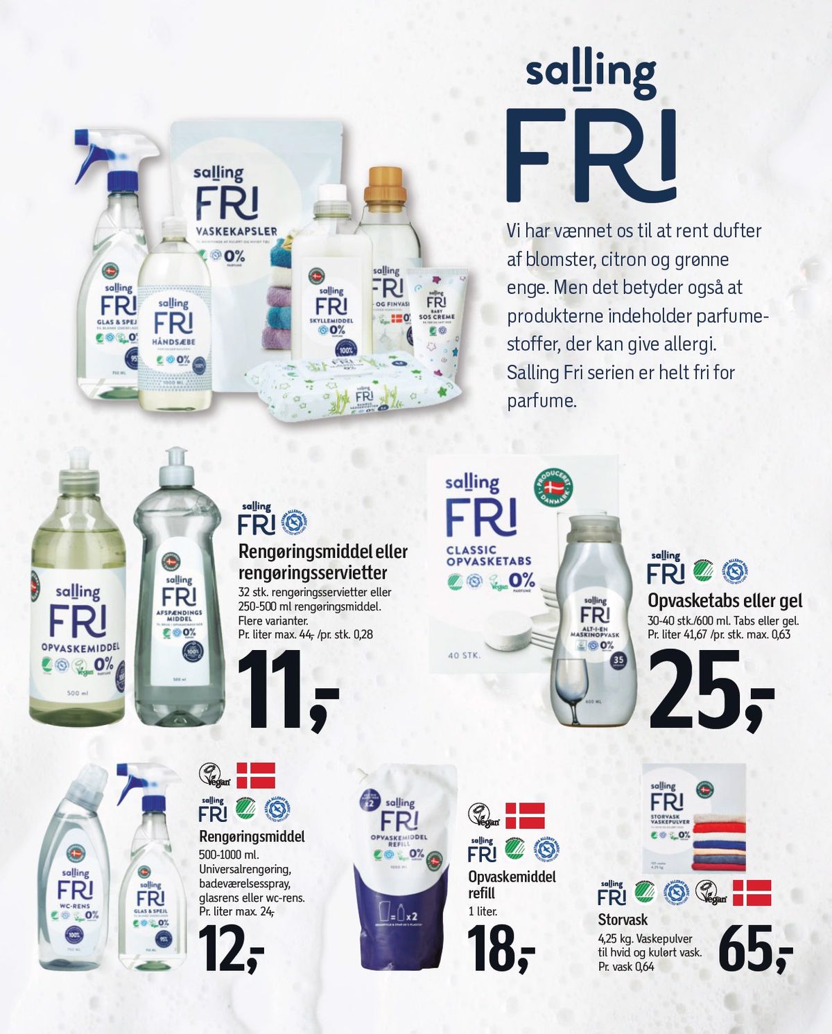 føtex avis · 2.–8. oktober 2026 – side 52