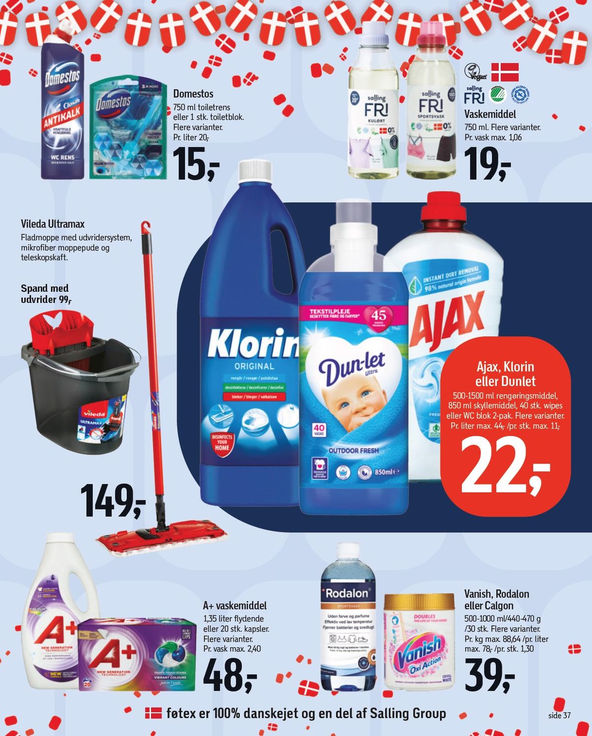 føtex avis · 2.–8. oktober 2026 – side 53
