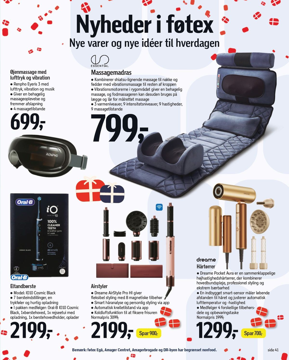 føtex avis · 2.–8. oktober 2026 – side 55