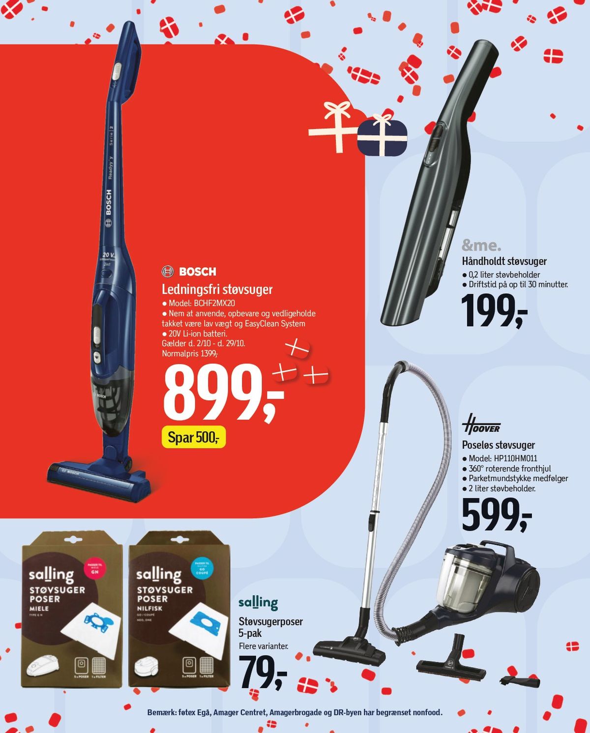 føtex avis · 2.–8. oktober 2026 – side 56