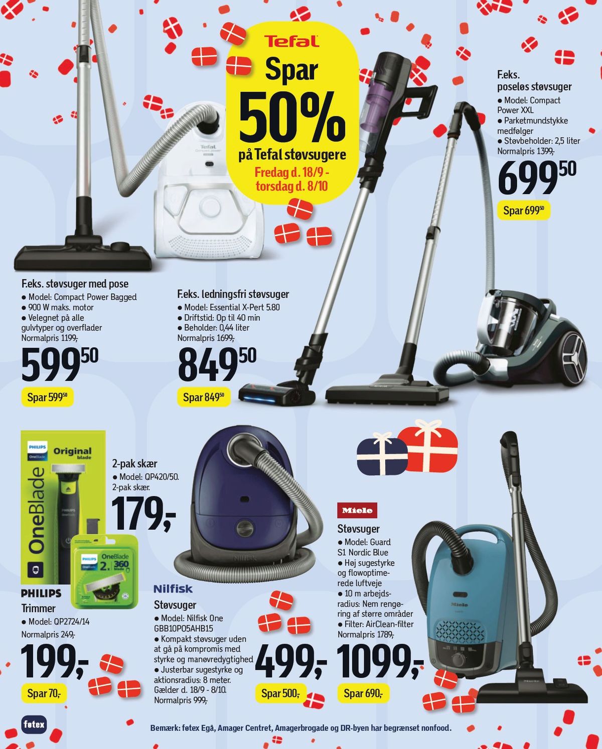 føtex avis · 2.–8. oktober 2026 – side 57