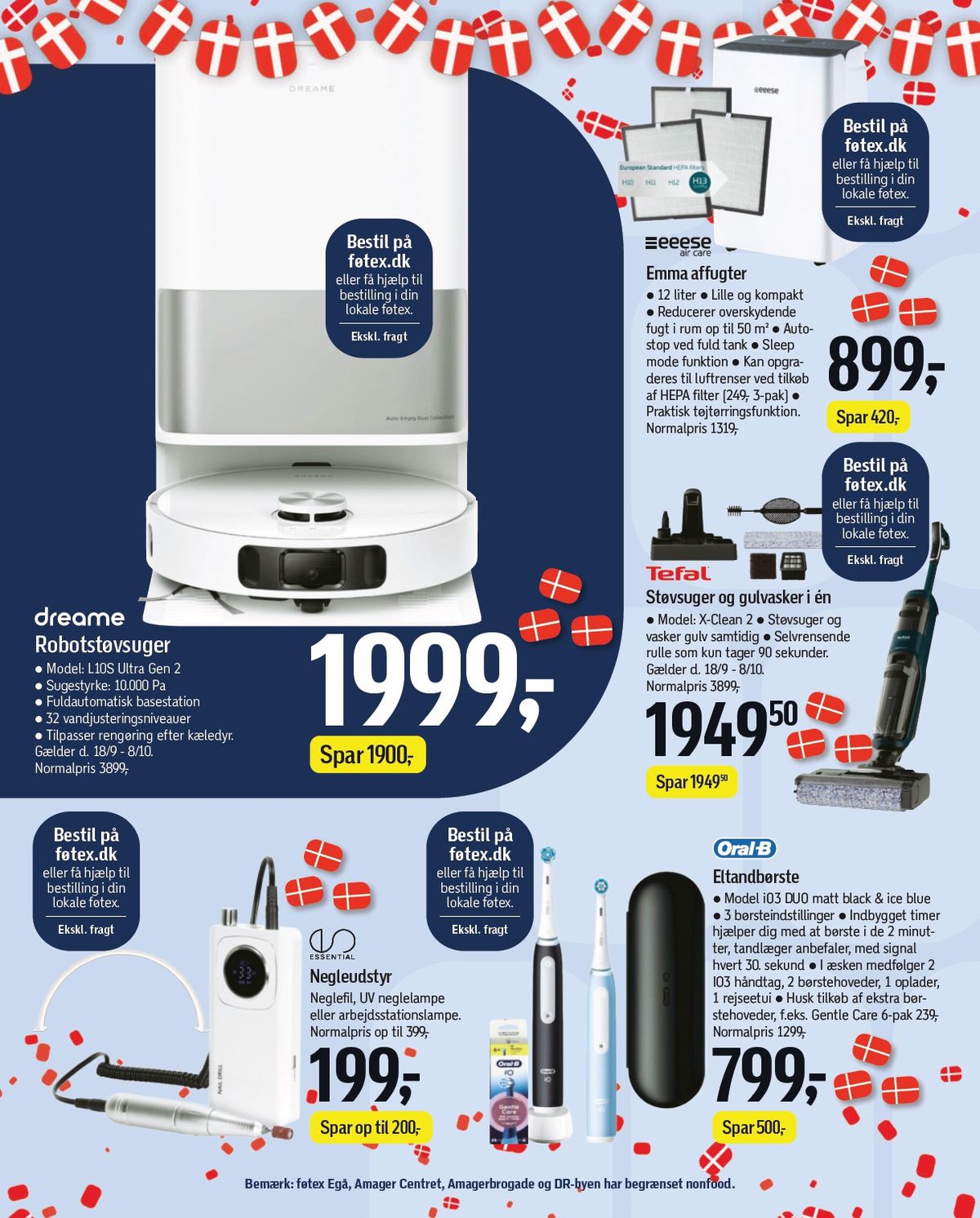 føtex avis · 2.–8. oktober 2026 – side 58
