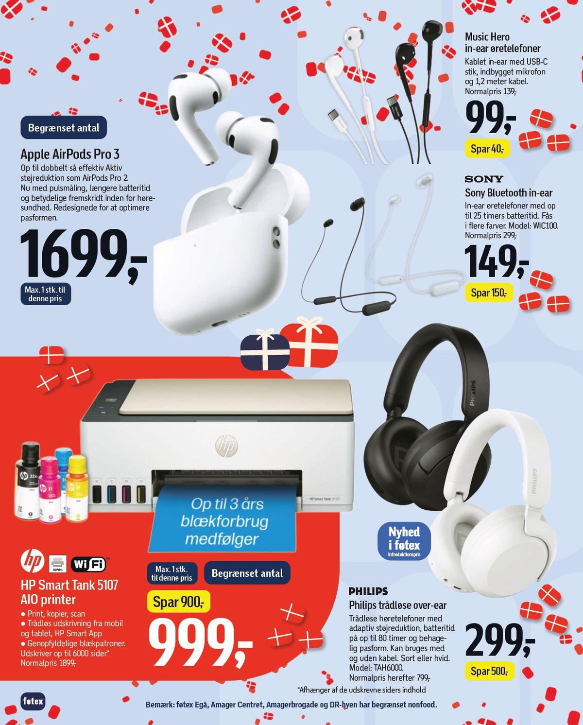 føtex avis · 2.–8. oktober 2026 – side 64