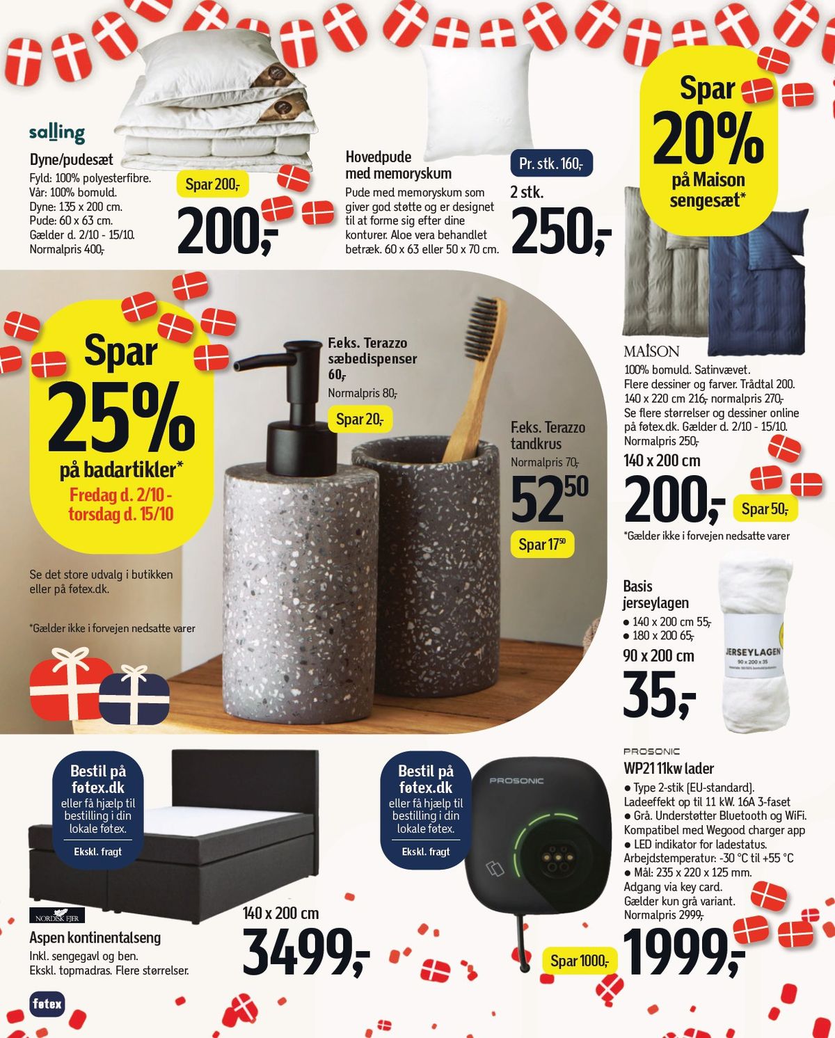føtex avis · 2.–8. oktober 2026 – side 69