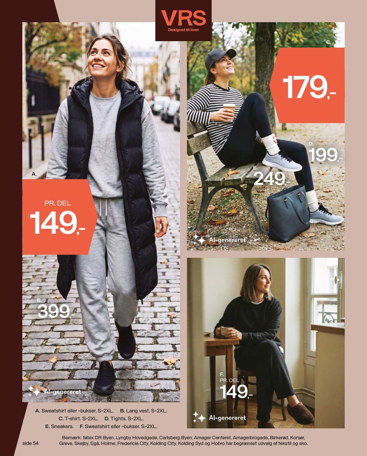 føtex avis · 2.–8. oktober 2026 – side 75