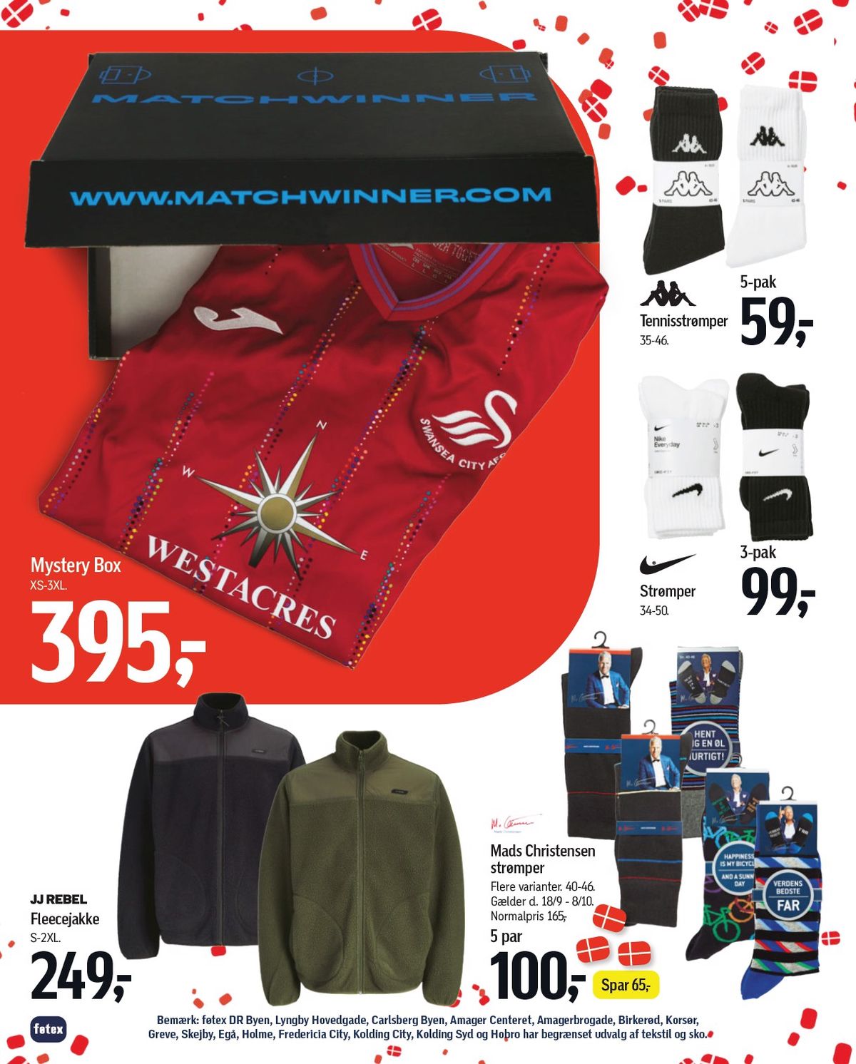 føtex avis · 2.–8. oktober 2026 – side 85