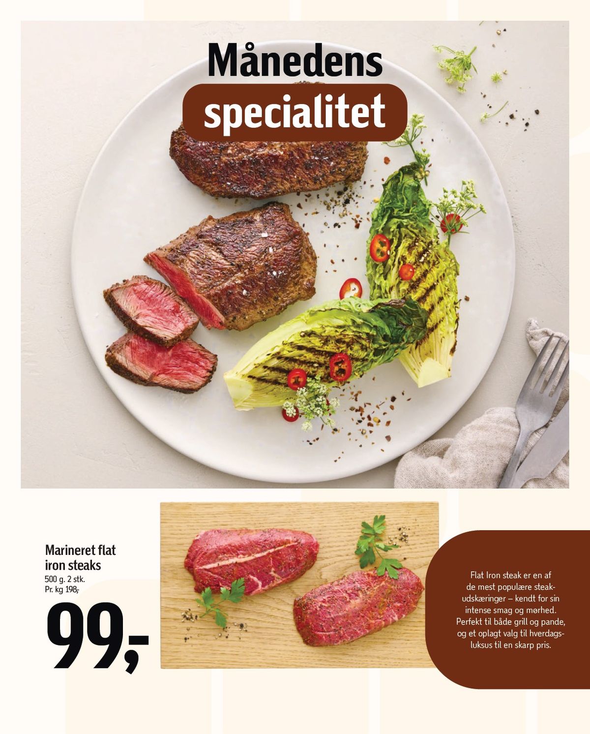 føtex avis · 31. juli – 13. august 2026 – side 8