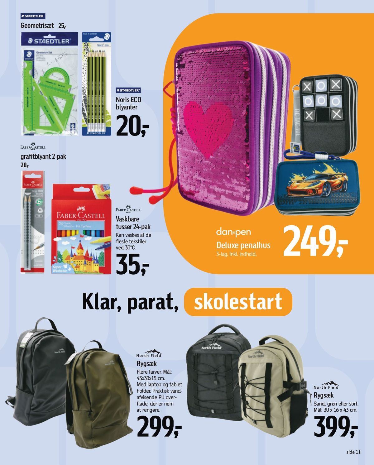 føtex avis · 31. juli – 13. august 2026 – side 15