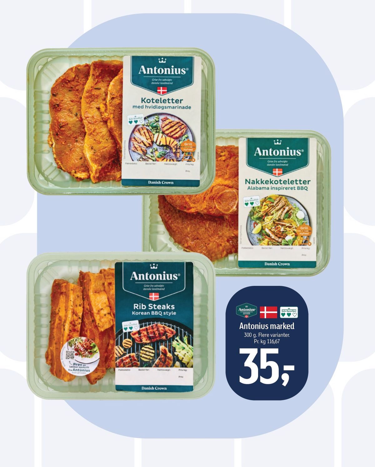 føtex avis · 31. juli – 13. august 2026 – side 30