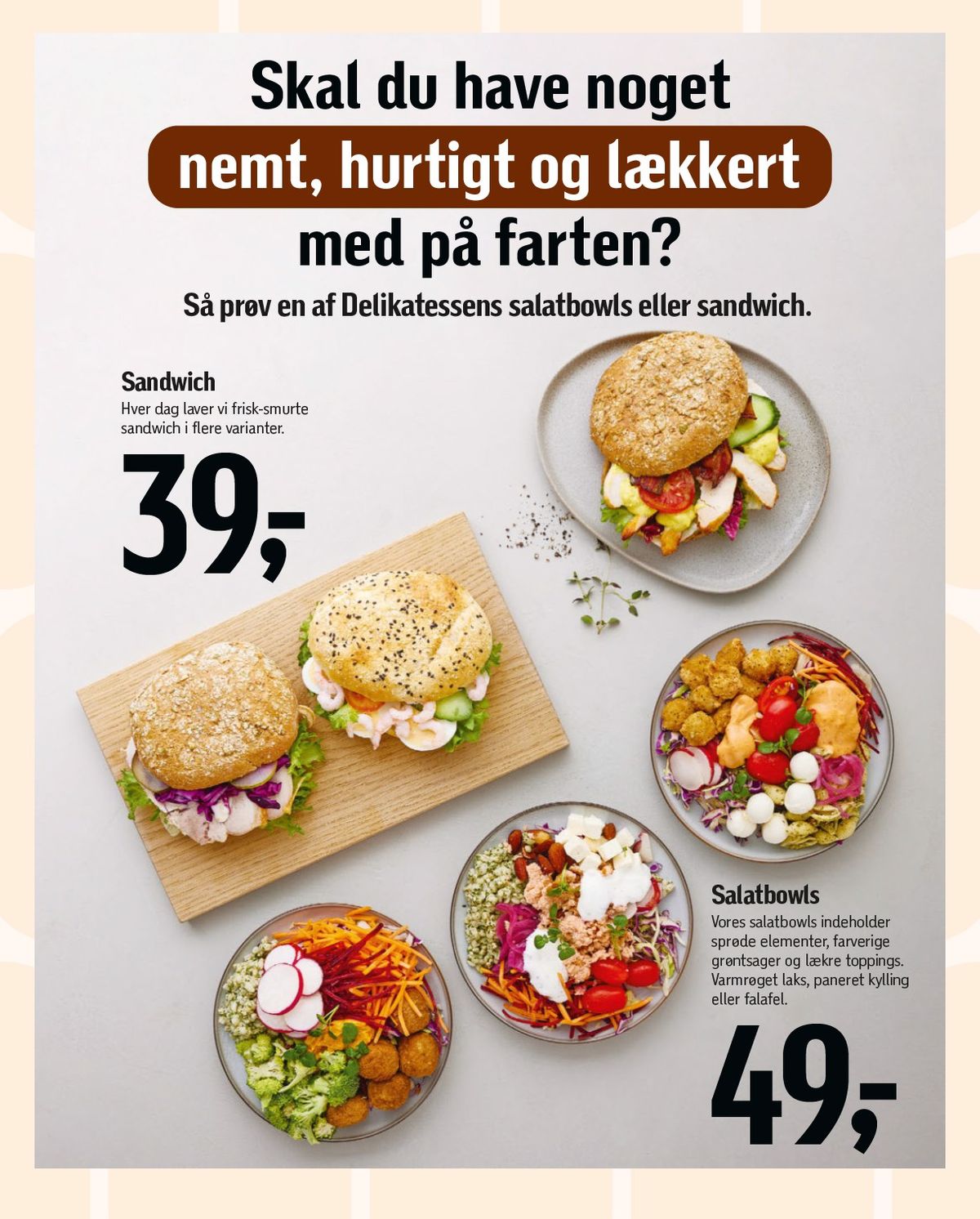 føtex avis · 31. juli – 13. august 2026 – side 32