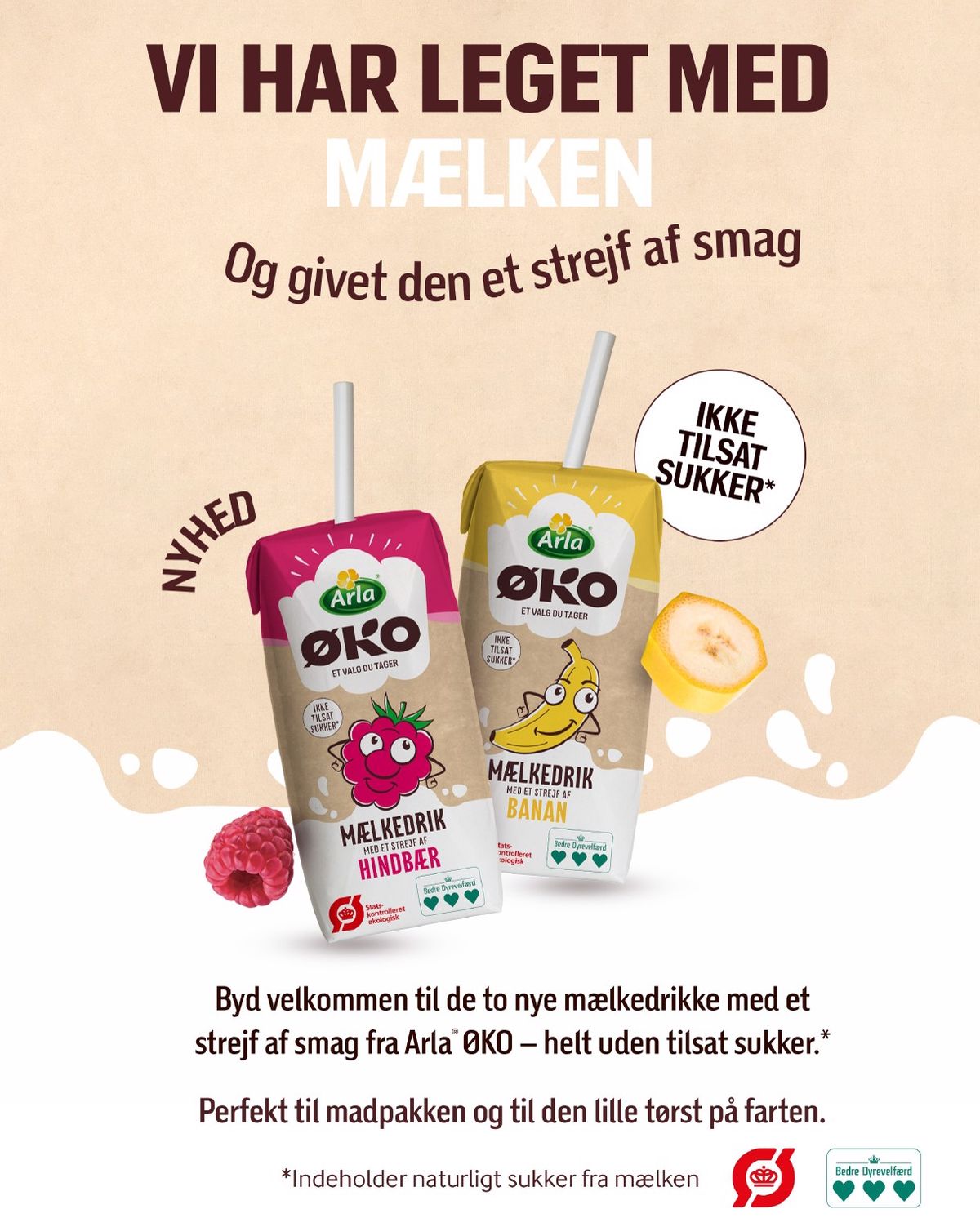 føtex avis · 31. juli – 13. august 2026 – side 36