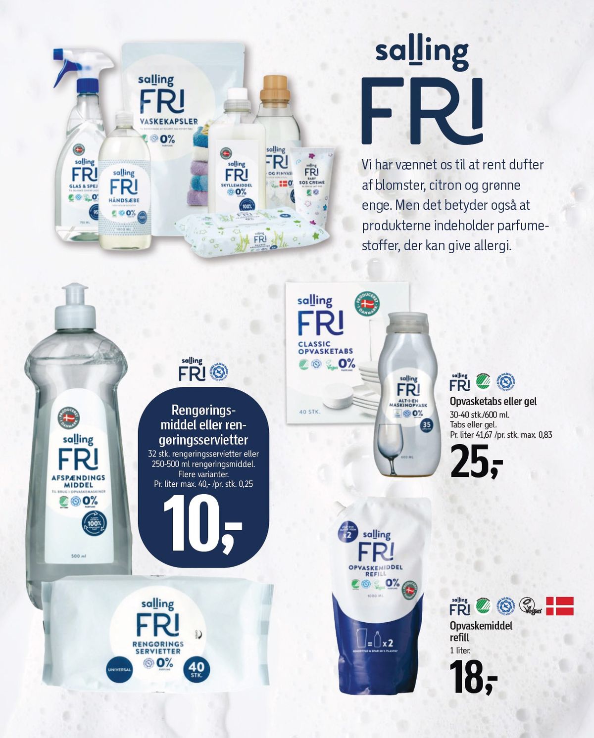 føtex avis · 31. juli – 13. august 2026 – side 58