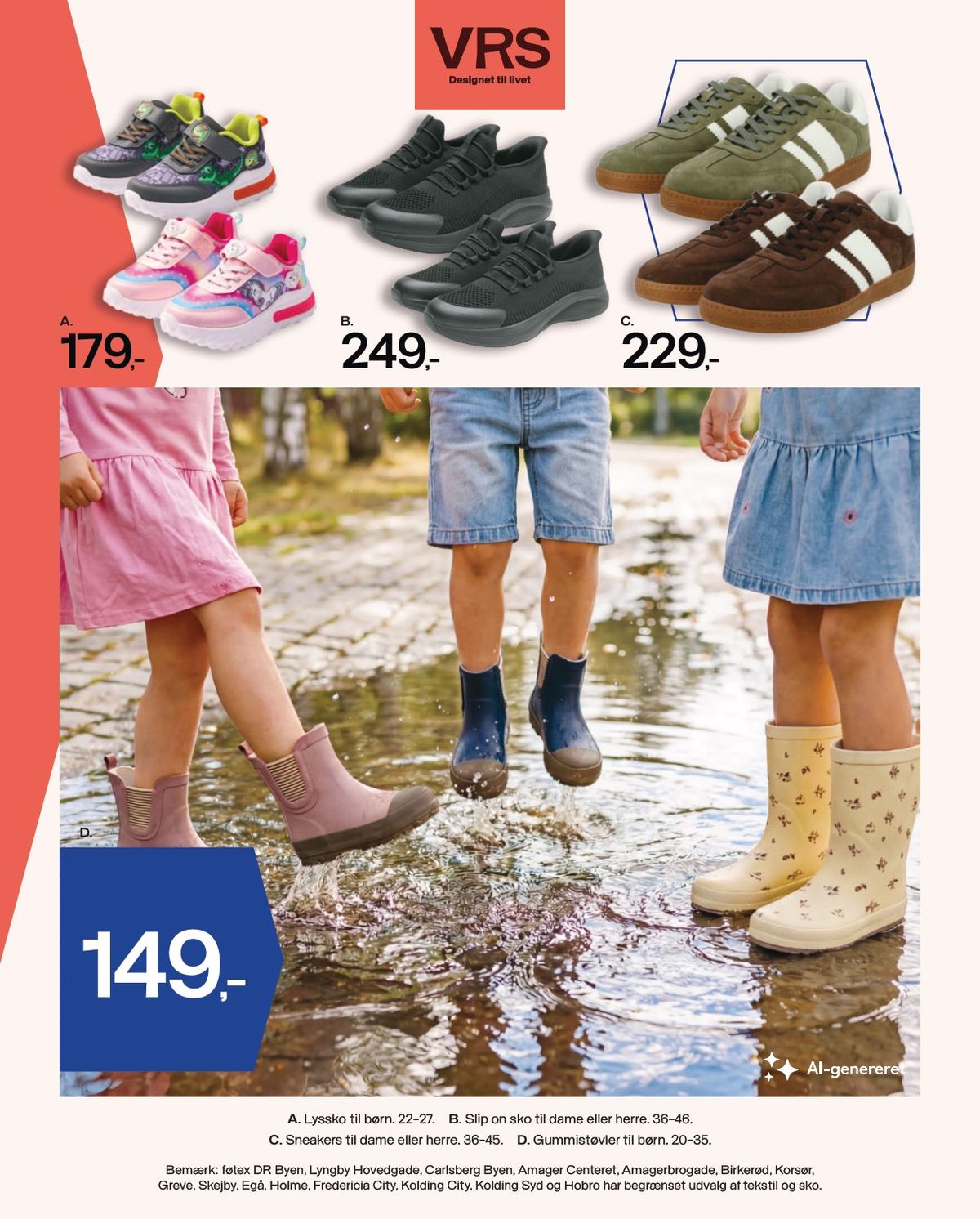 føtex avis · 31. juli – 13. august 2026 – side 72