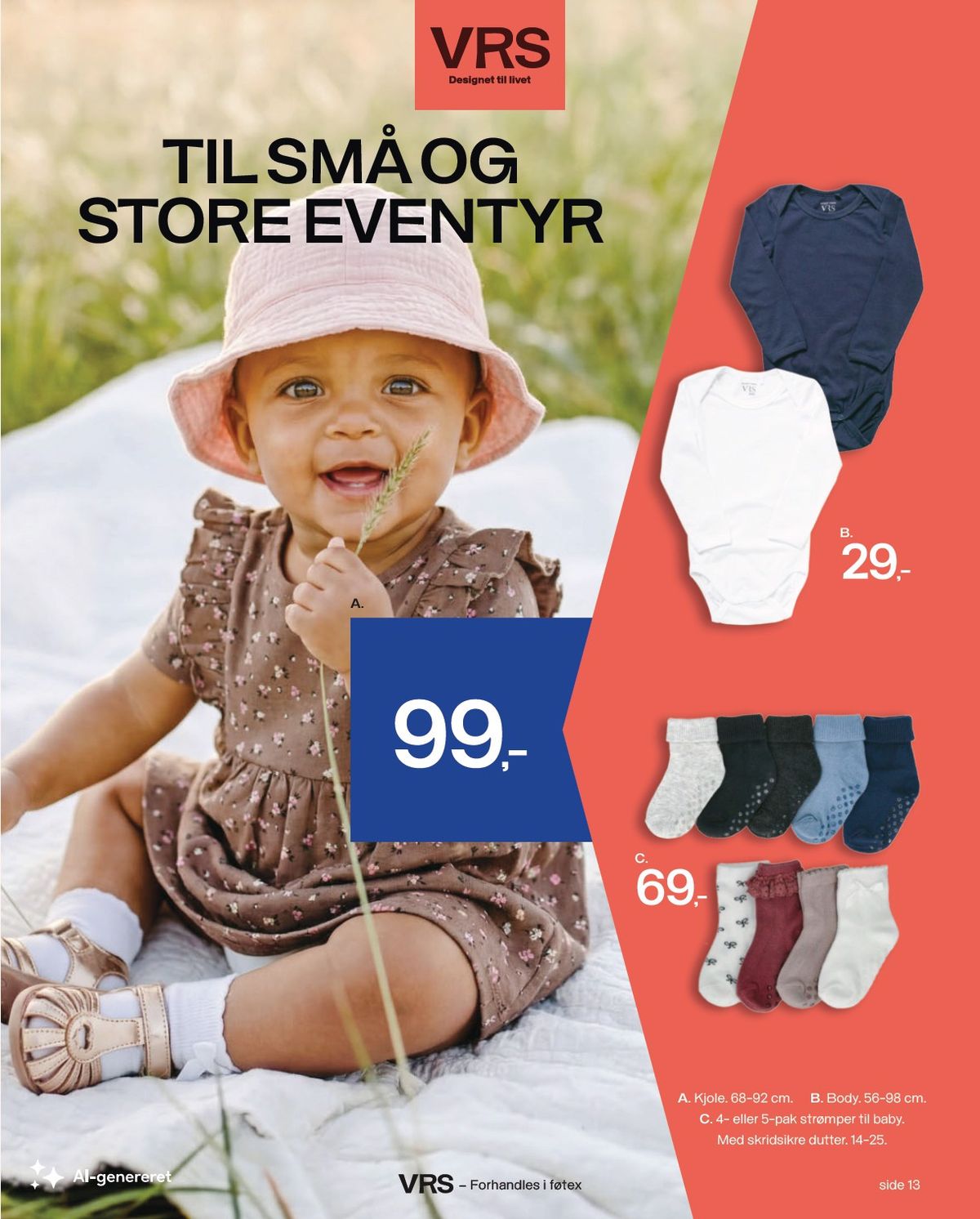 føtex avis · 31. juli – 13. august 2026 – side 73