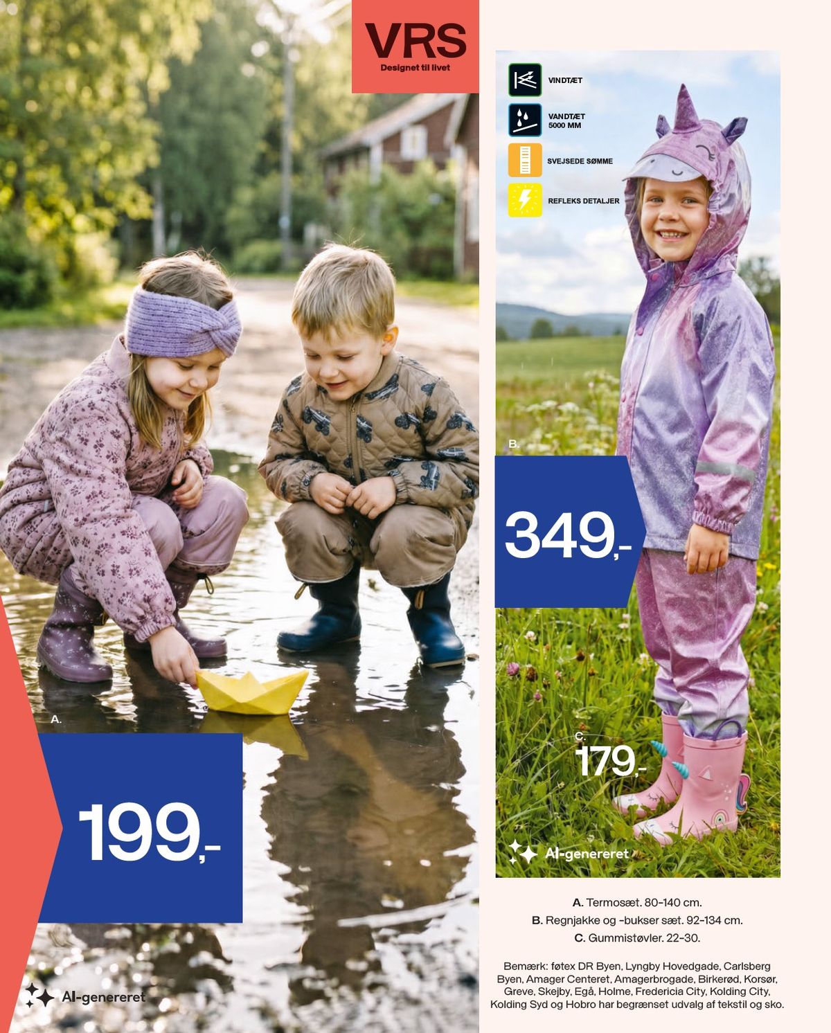 føtex avis · 31. juli – 13. august 2026 – side 74