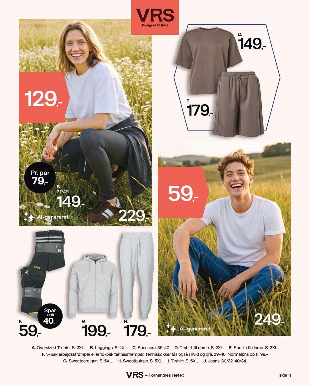 føtex avis · 31. juli – 13. august 2026 – side 80