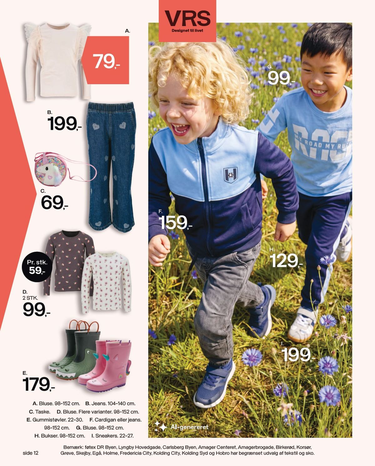 føtex avis · 31. juli – 13. august 2026 – side 81