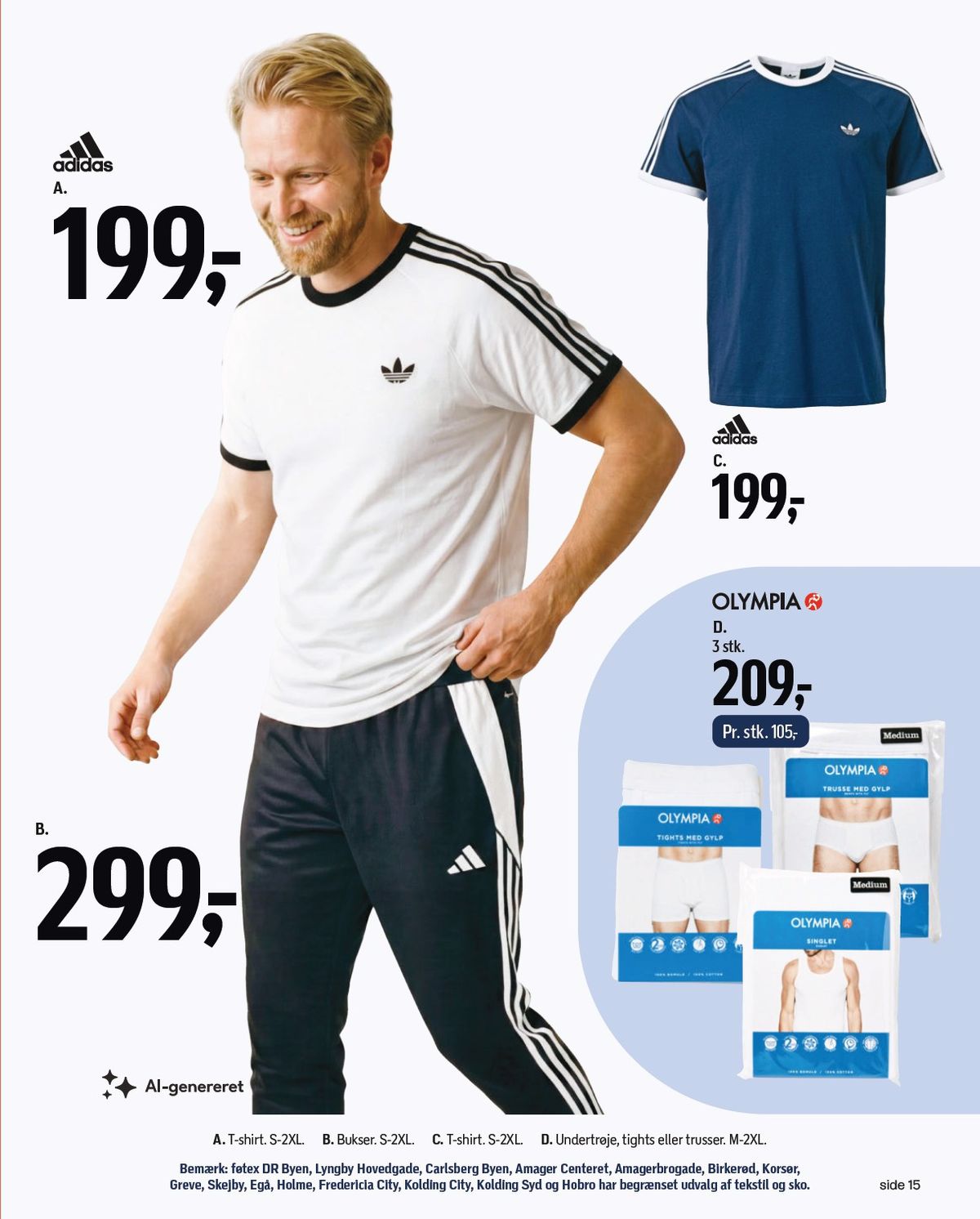 føtex avis · 31. juli – 13. august 2026 – side 83