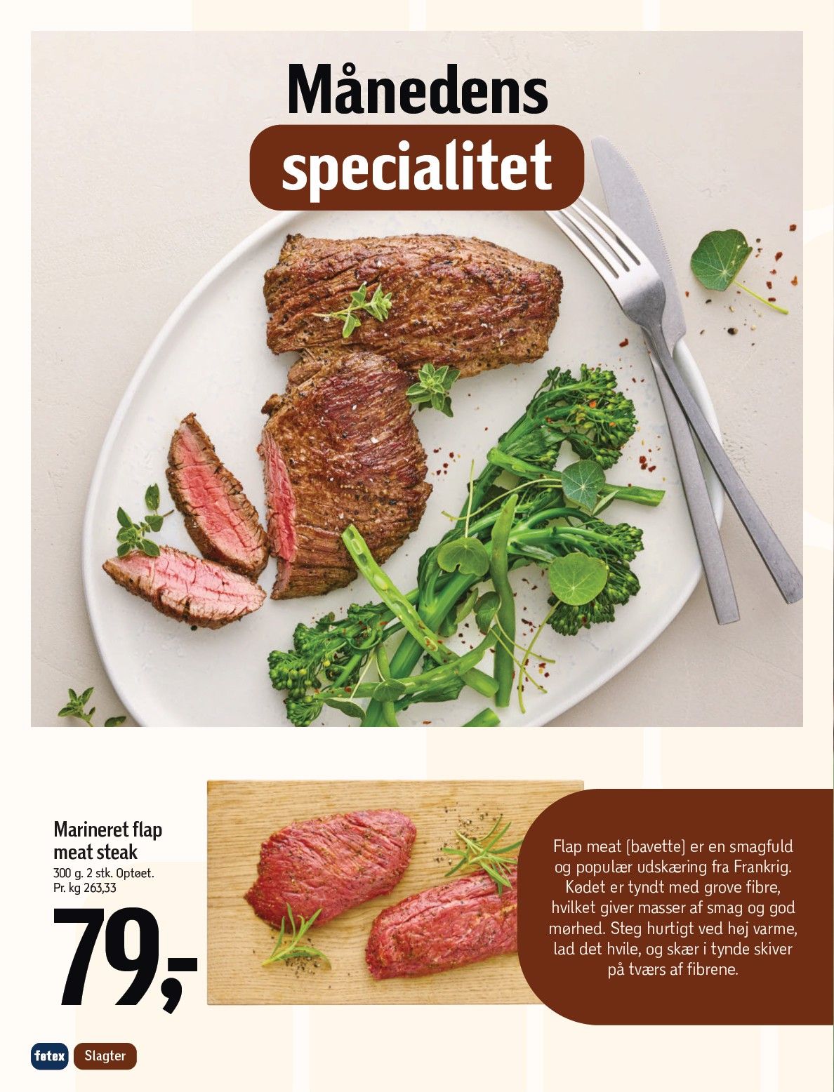 føtex avis · 28. august – 10. september 2026 – side 16