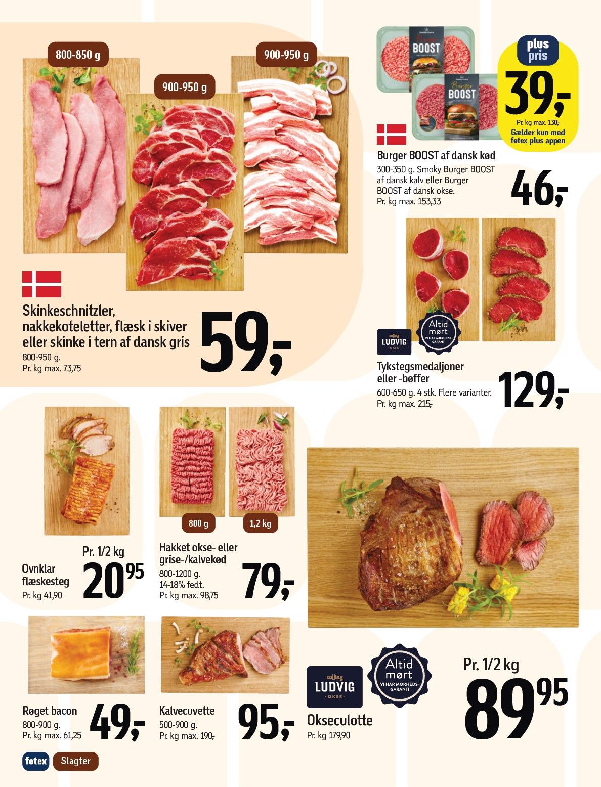 føtex avis · 28. august – 10. september 2026 – side 17