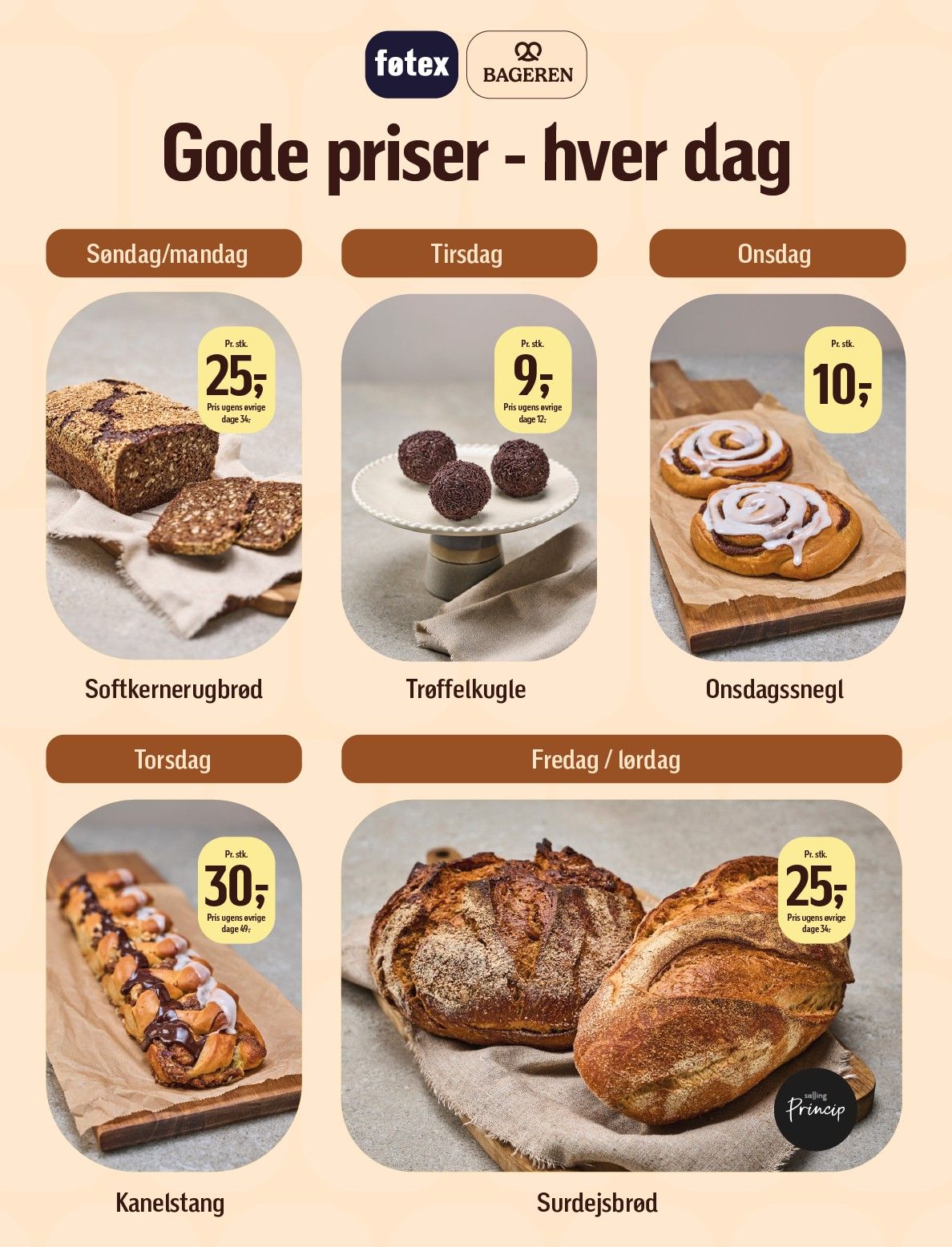 føtex avis · 28. august – 10. september 2026 – side 27