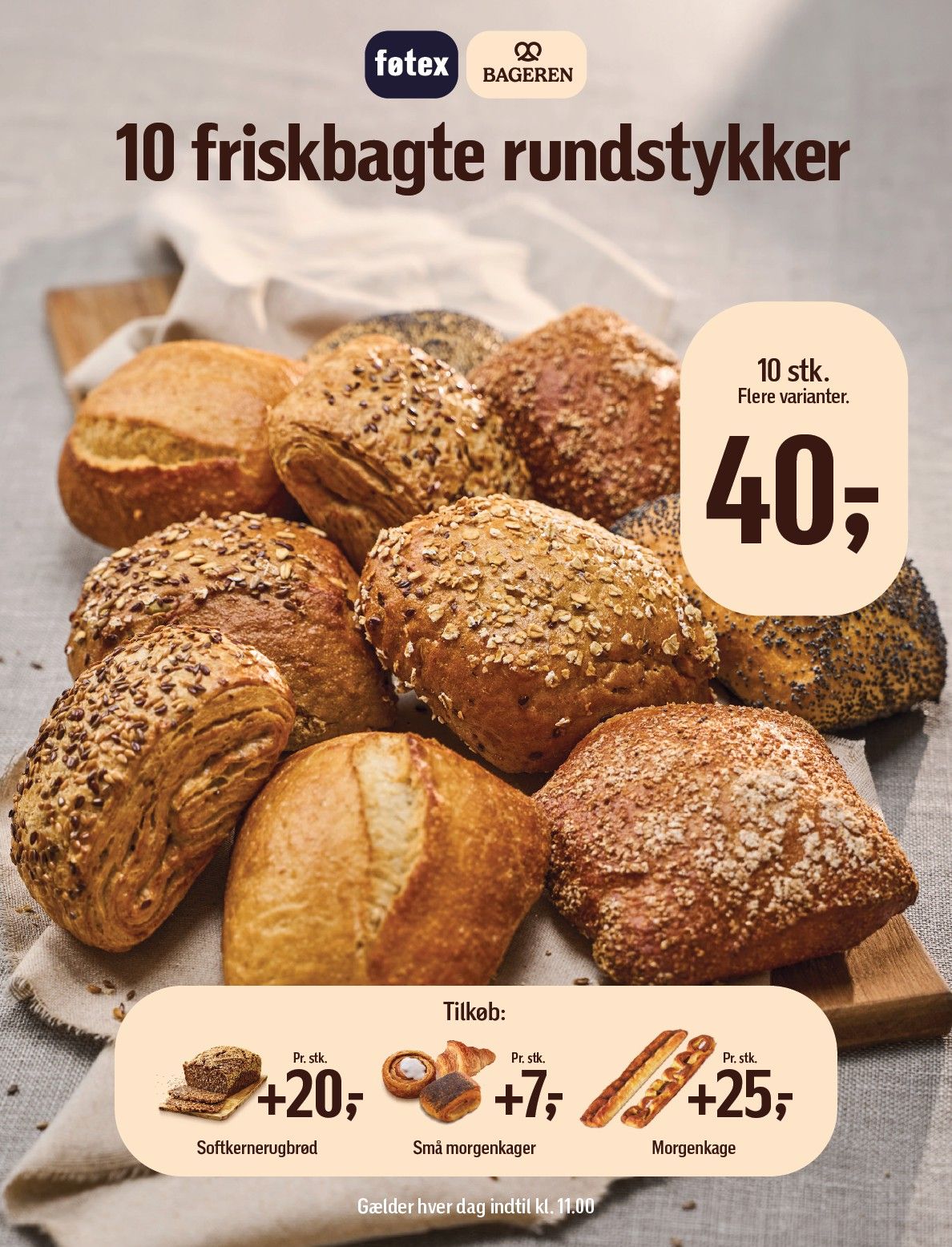føtex avis · 28. august – 10. september 2026 – side 28