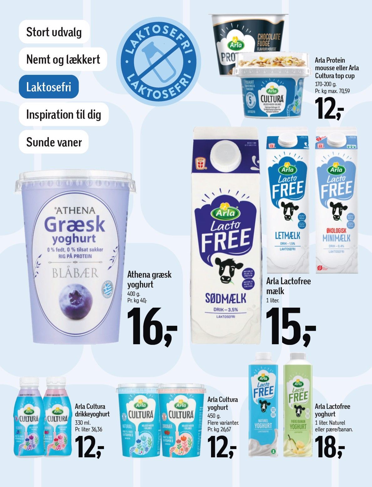 føtex avis · 28. august – 10. september 2026 – side 31