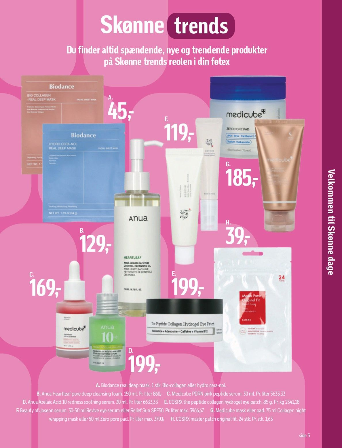 føtex avis · 28. august – 10. september 2026 – side 50