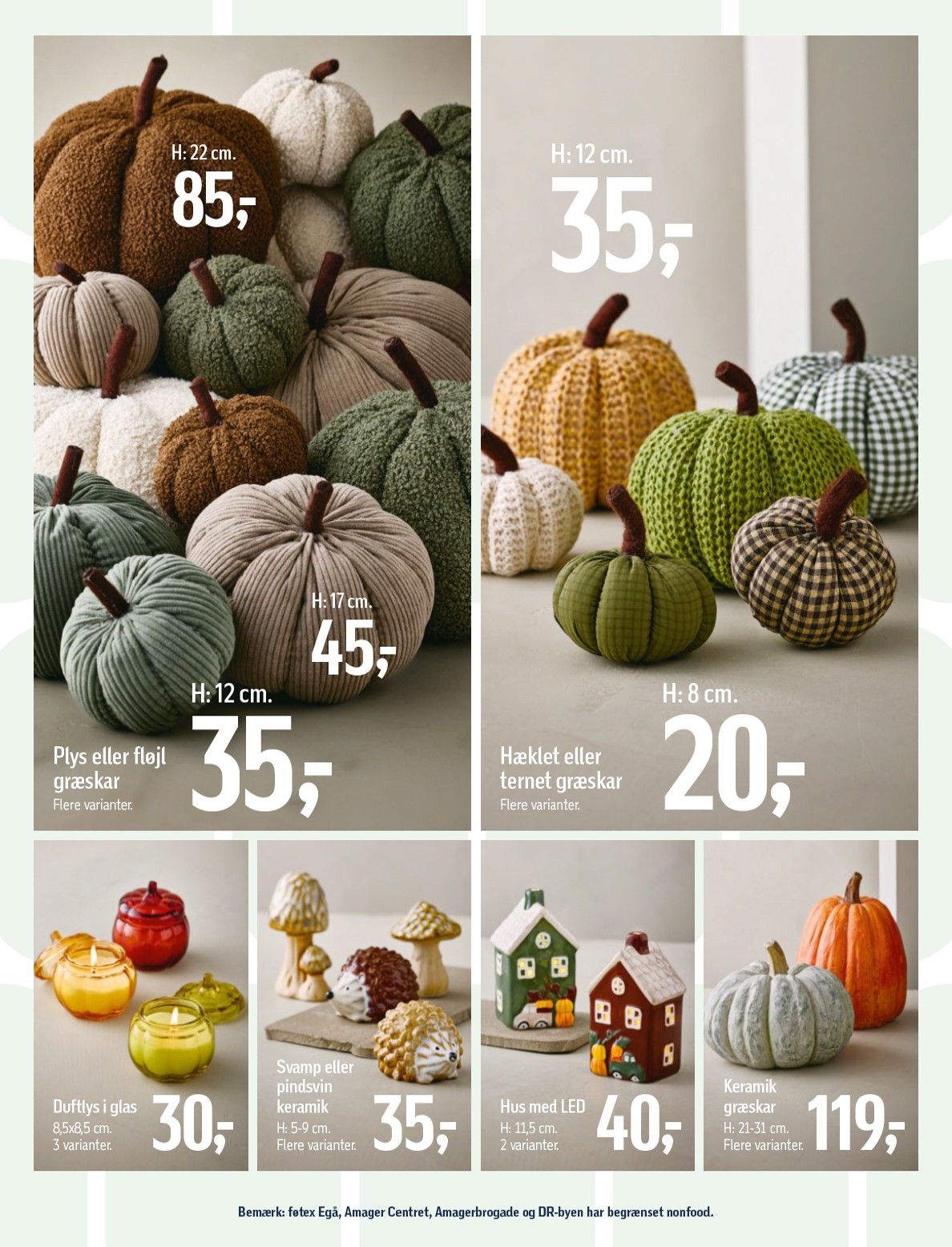 føtex avis · 28. august – 10. september 2026 – side 58