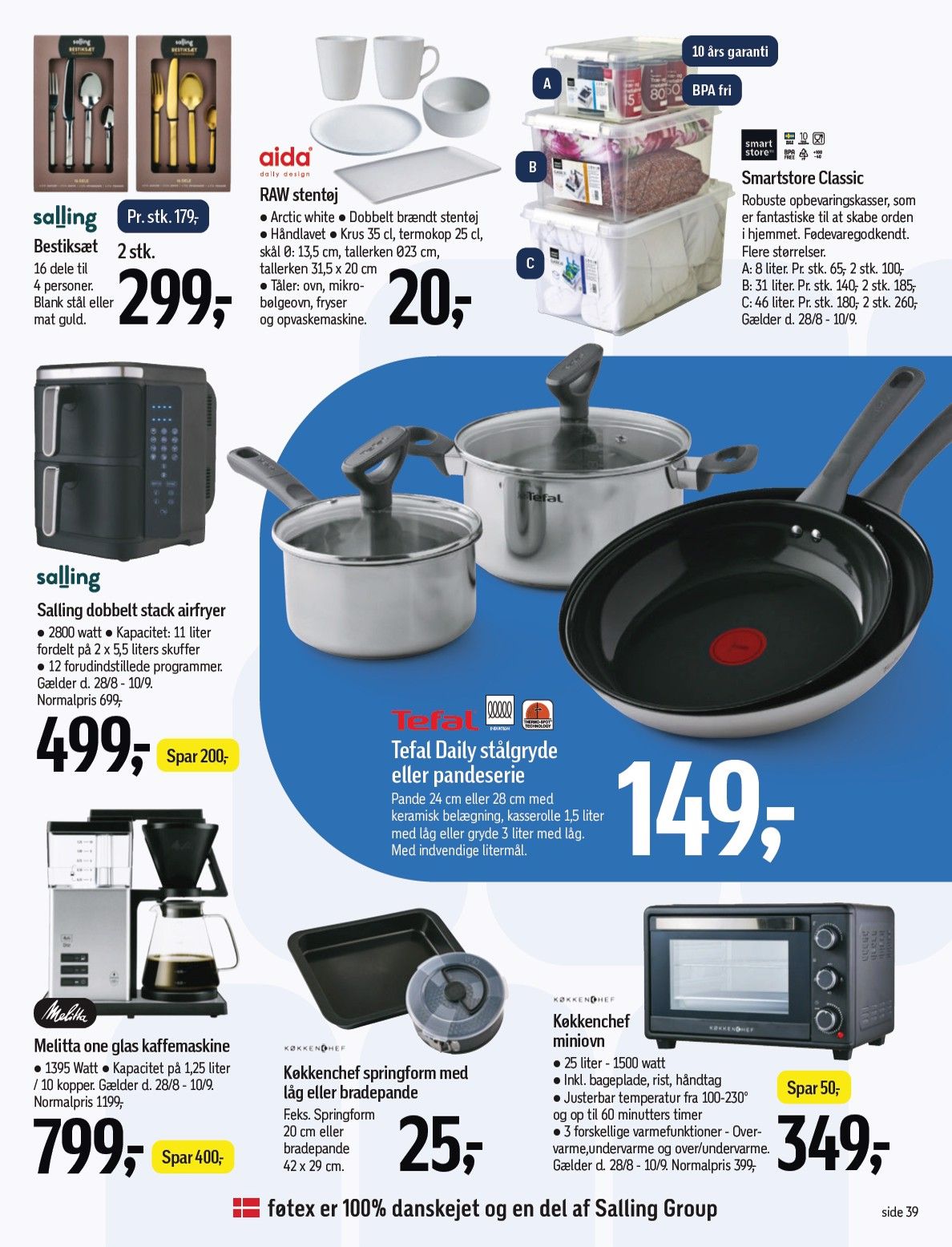 føtex avis · 28. august – 10. september 2026 – side 59