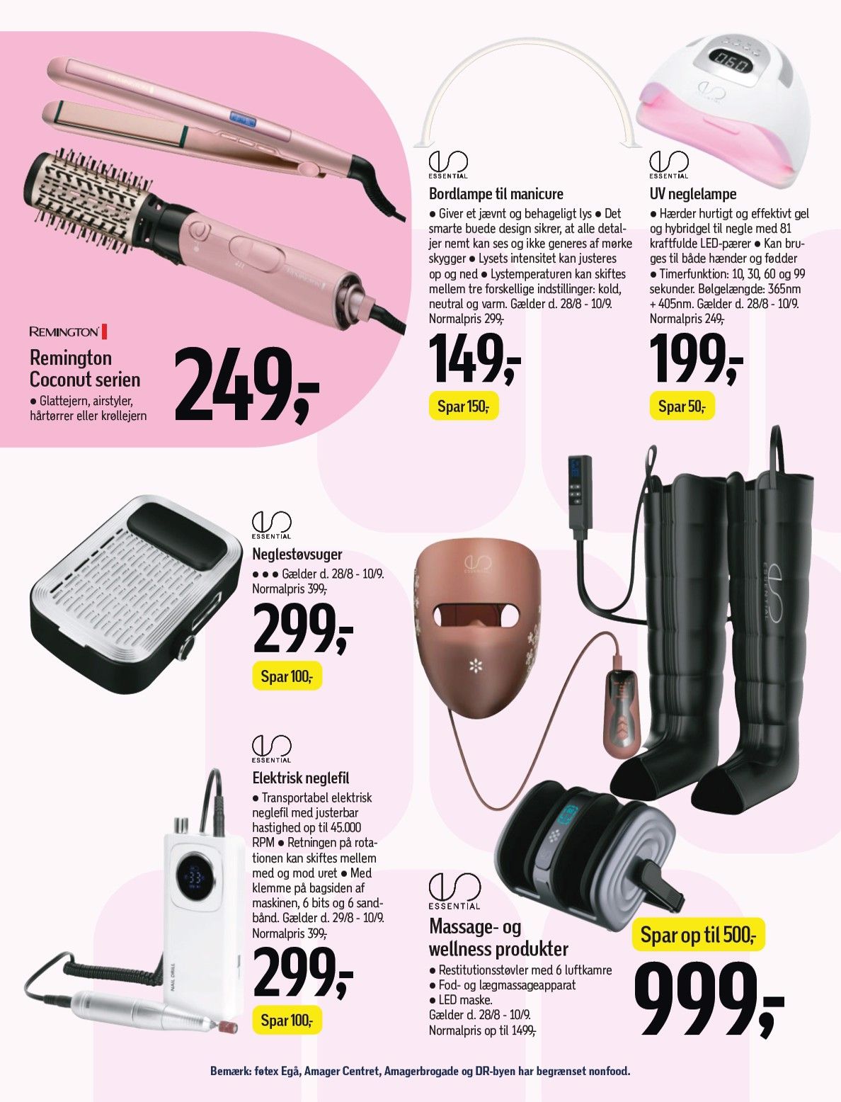 føtex avis · 28. august – 10. september 2026 – side 69