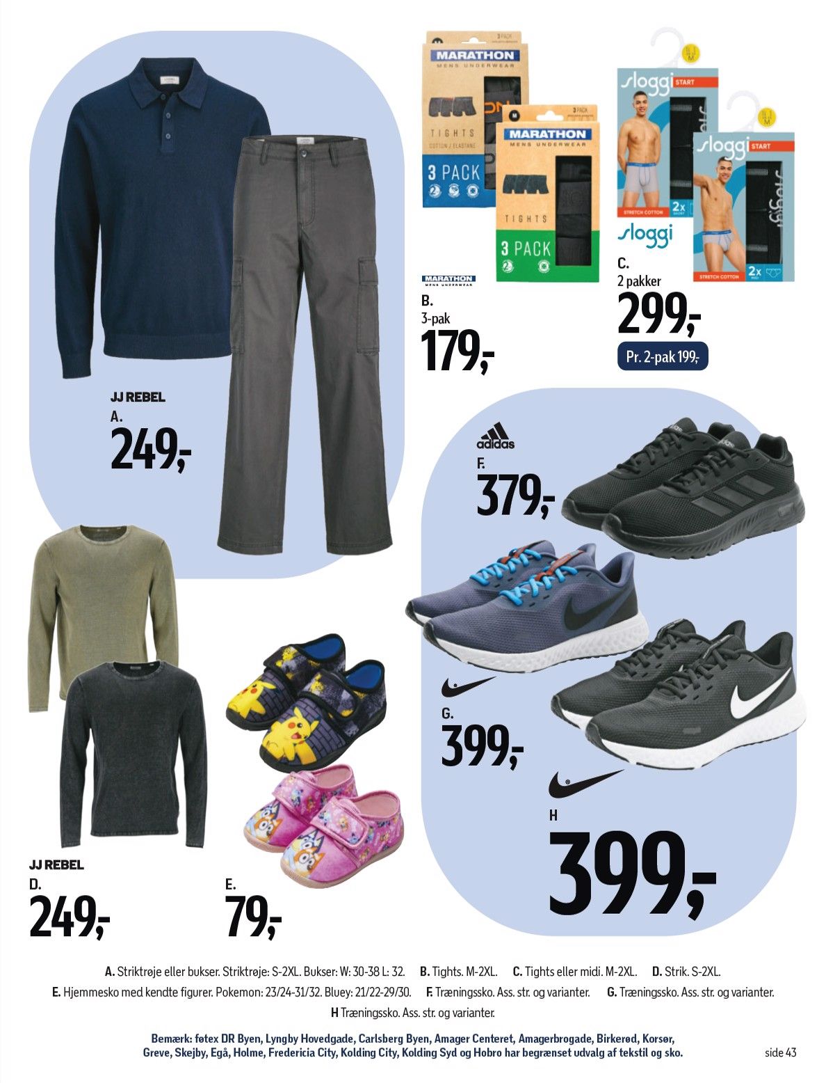 føtex avis · 28. august – 10. september 2026 – side 73