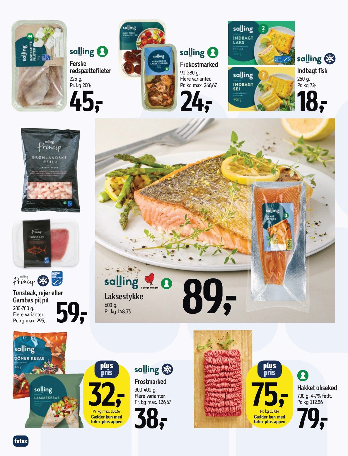 føtex avis · 11.–17. september 2026 – side 12