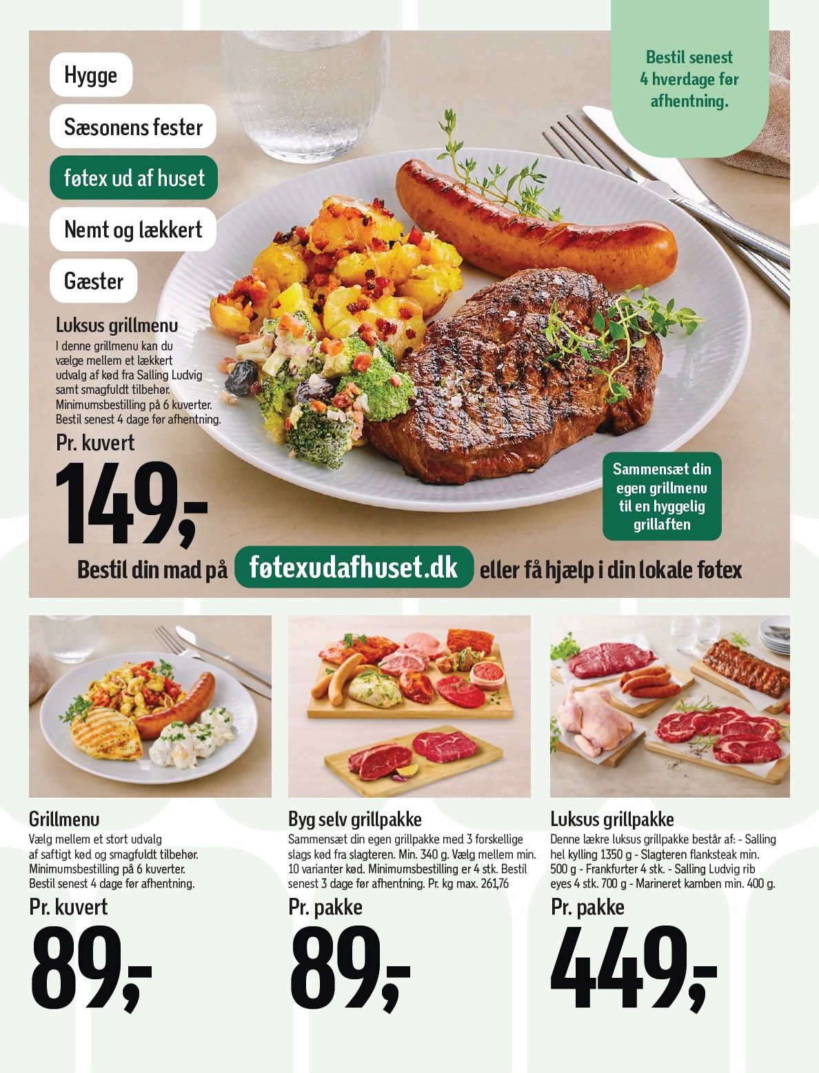 føtex avis · 11.–17. september 2026 – side 15