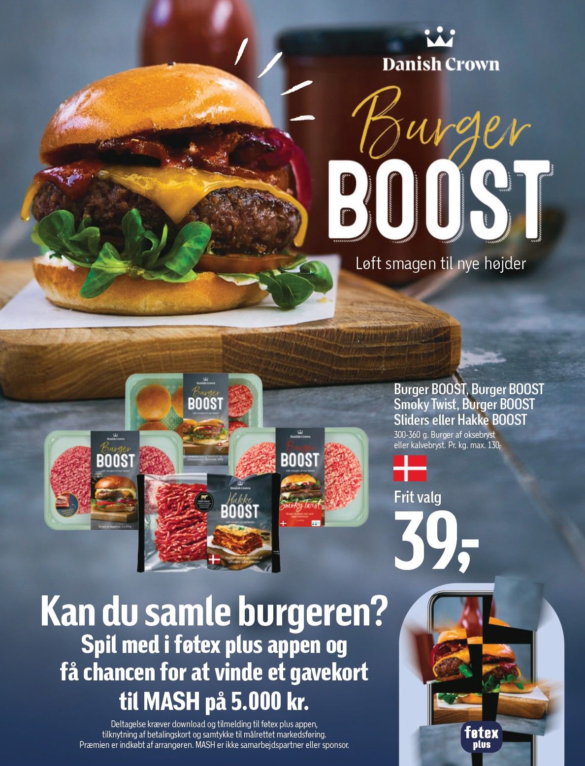 føtex avis · 11.–17. september 2026 – side 32