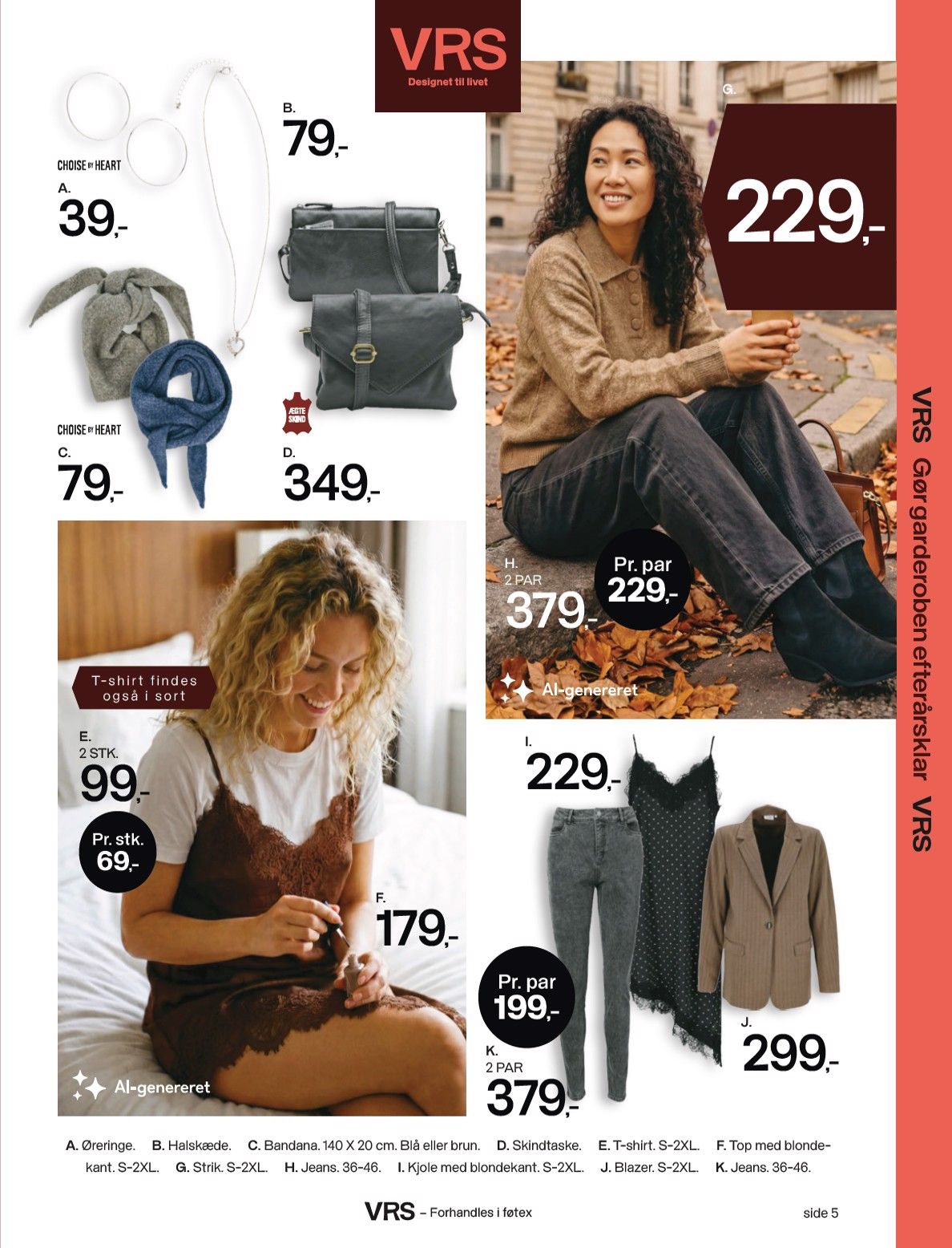 føtex avis · 11.–17. september 2026 – side 38