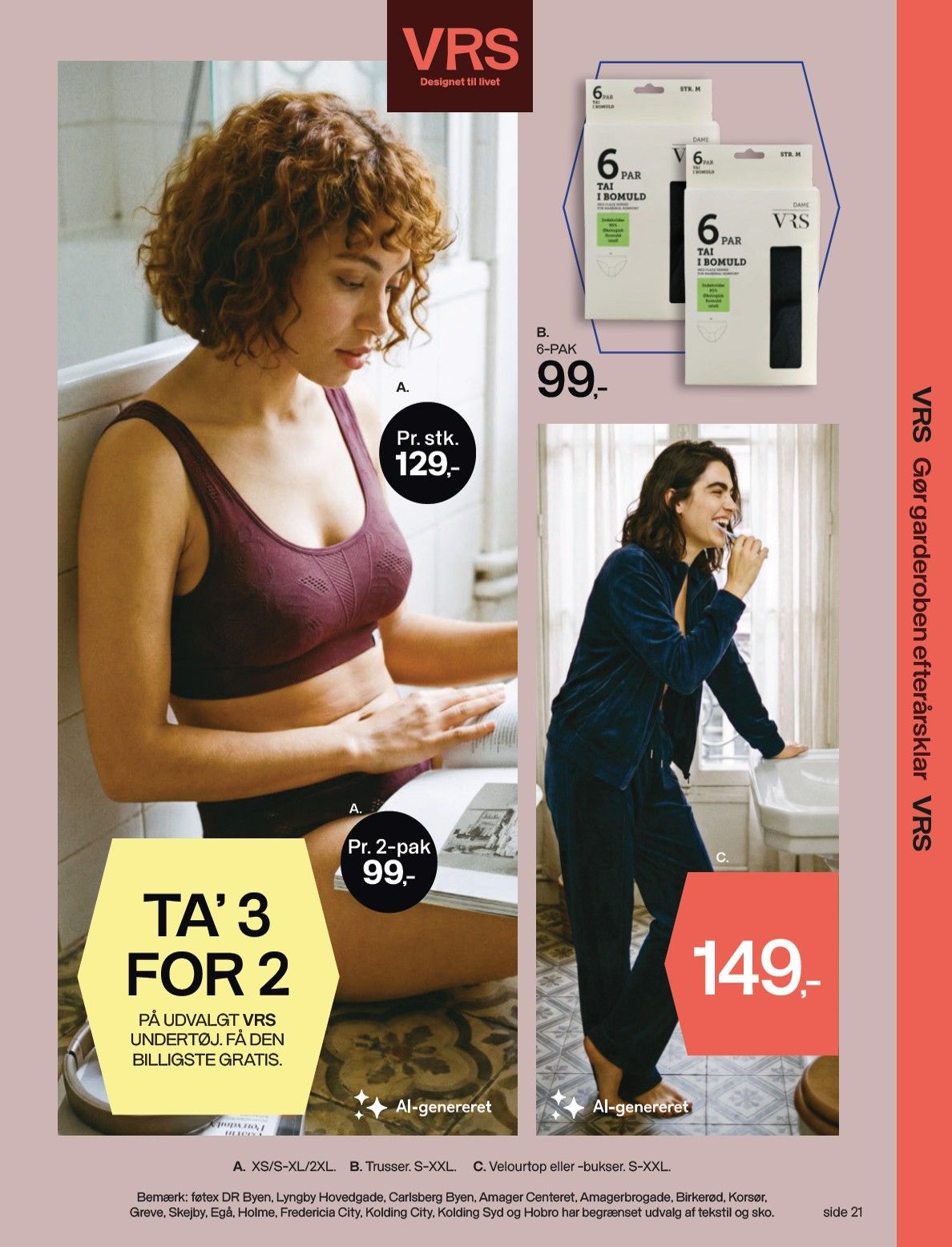 føtex avis · 11.–17. september 2026 – side 42