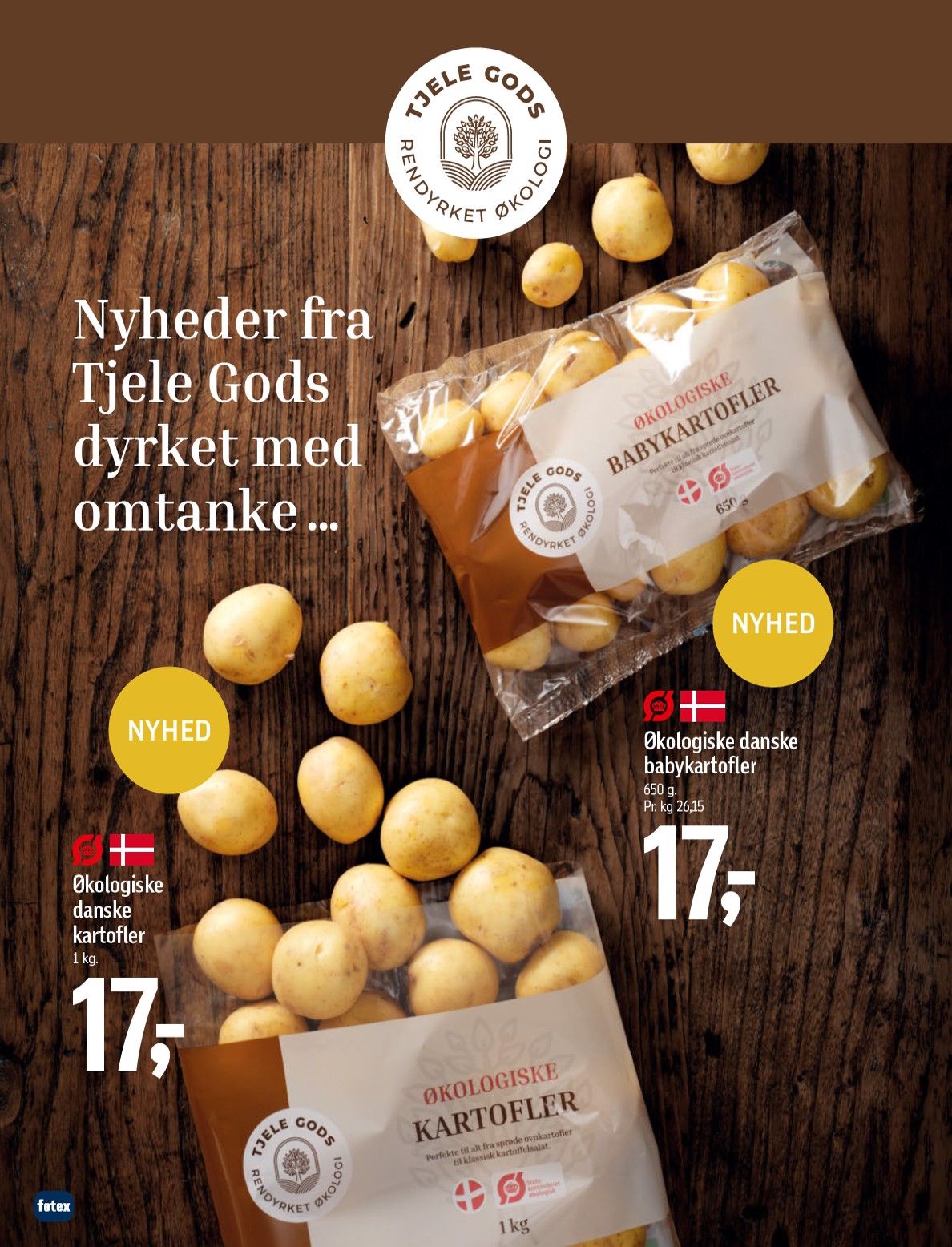 føtex avis · 11.–17. september 2026 – side 50
