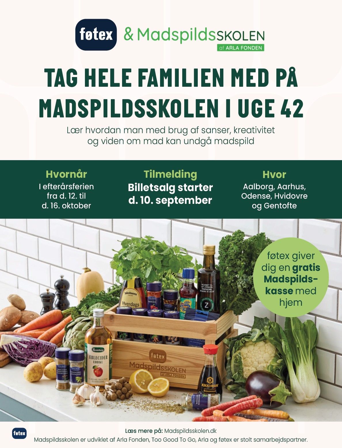 føtex avis · 11.–17. september 2026 – side 52