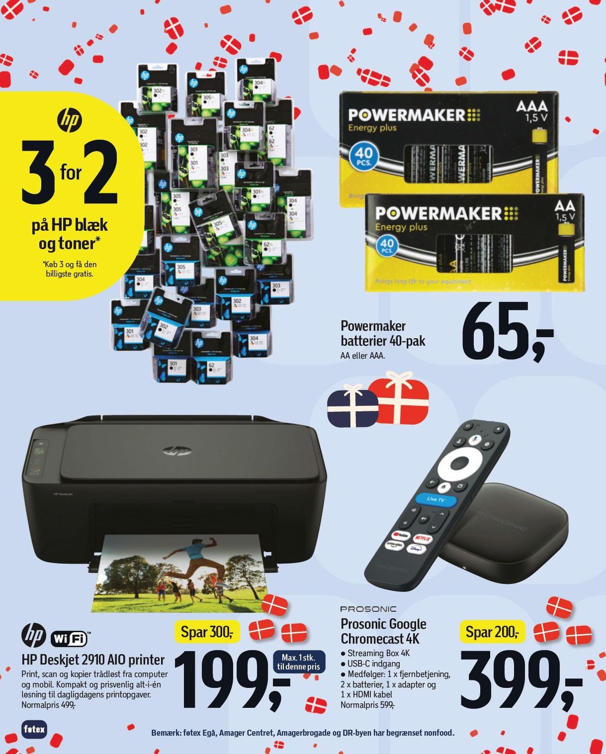 føtex avis · 25. september – 1. oktober 2026 – side 15