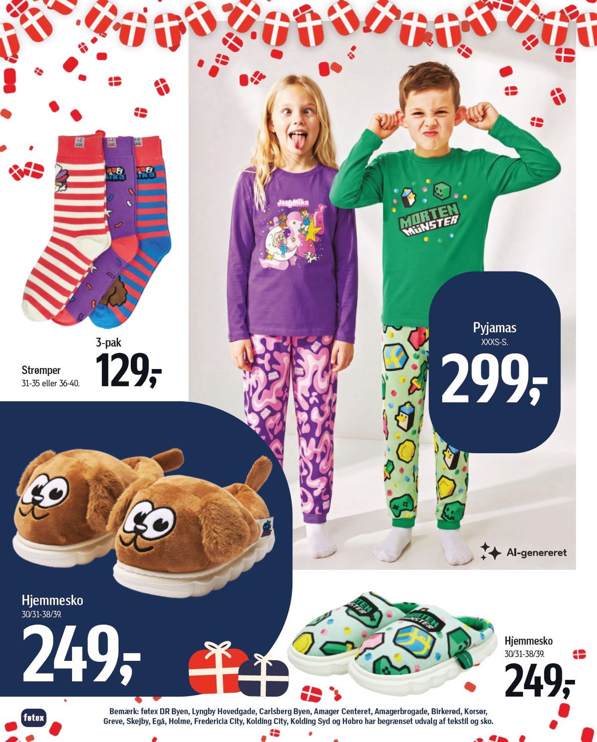føtex avis · 25. september – 1. oktober 2026 – side 17