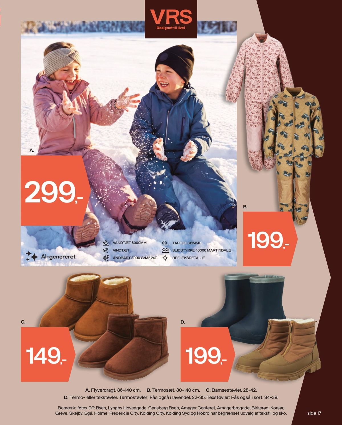 føtex avis · 25. september – 1. oktober 2026 – side 18