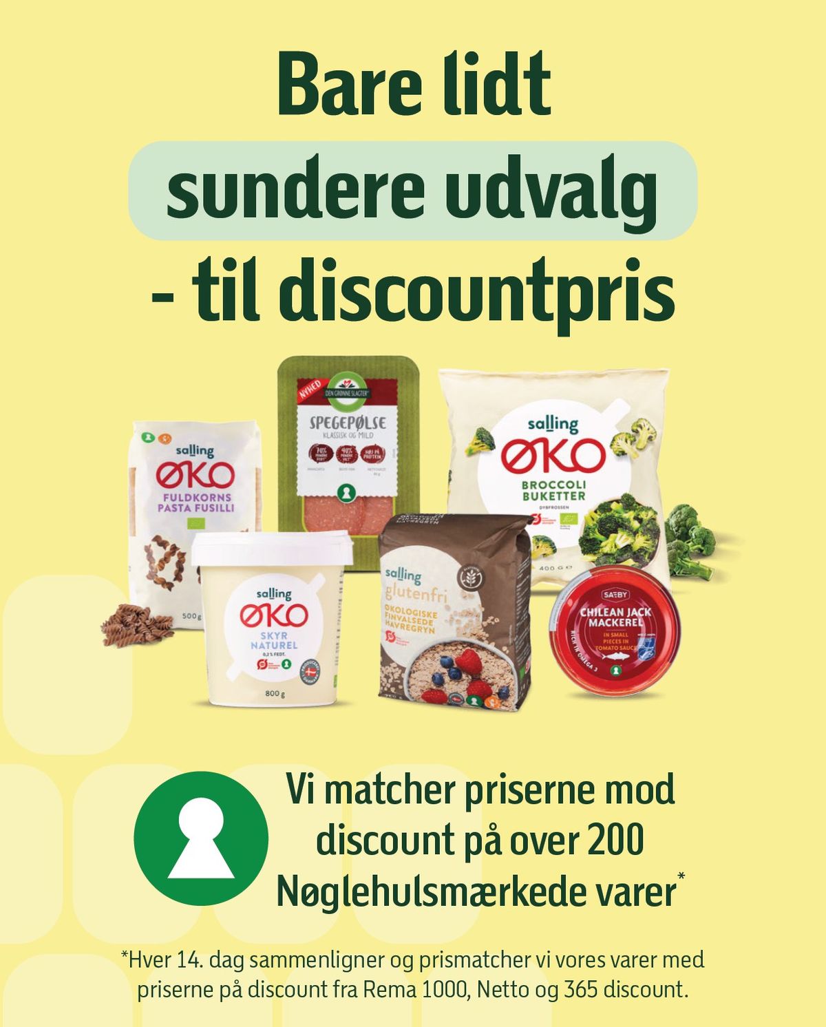 føtex avis · 25. september – 1. oktober 2026 – side 20