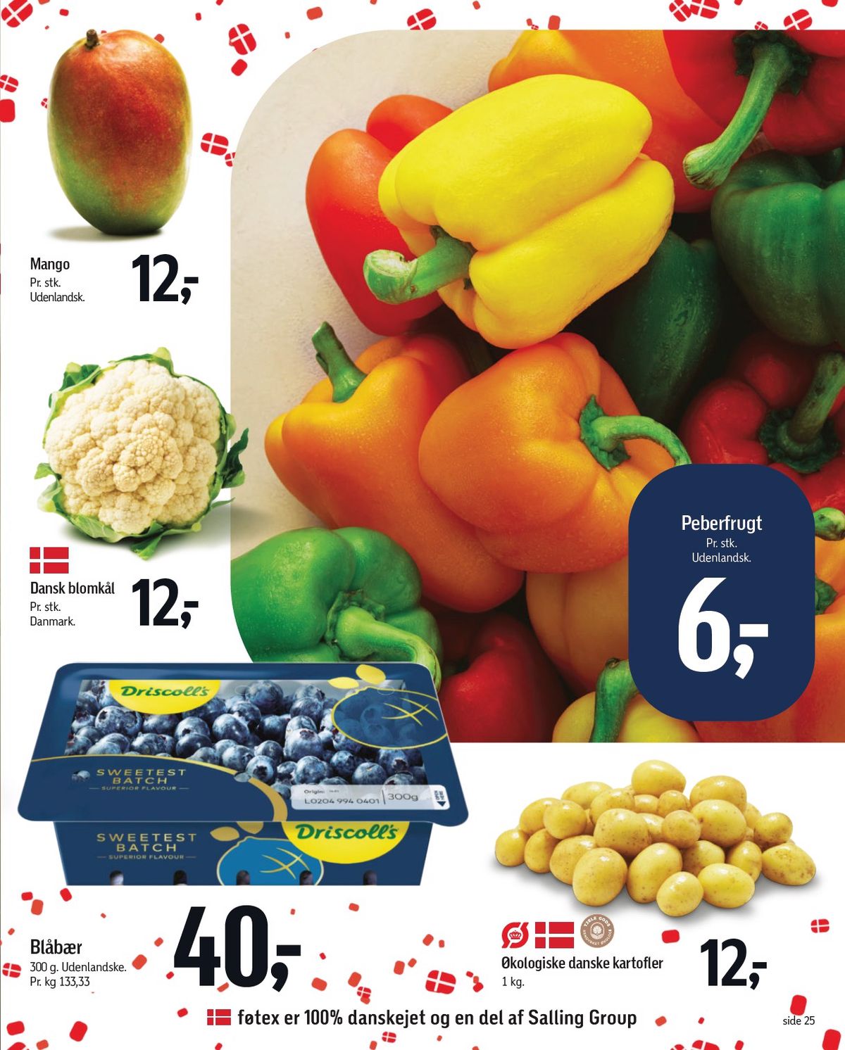 føtex avis · 25. september – 1. oktober 2026 – side 23