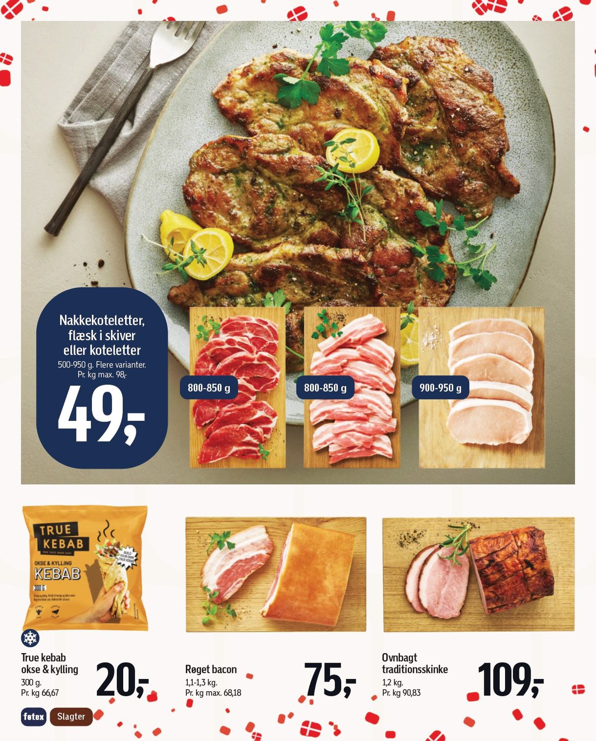 føtex avis · 25. september – 1. oktober 2026 – side 24