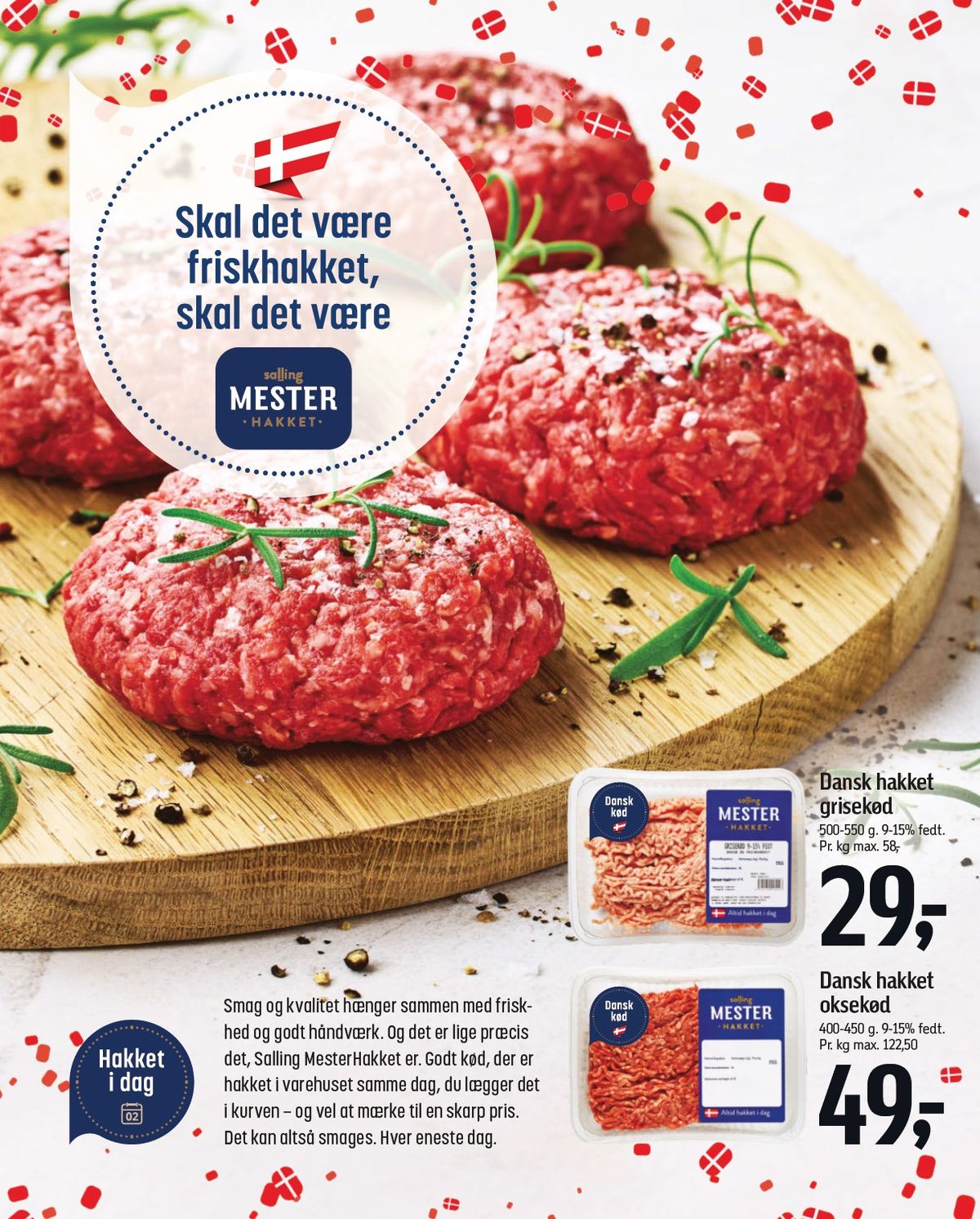 føtex avis · 25. september – 1. oktober 2026 – side 26