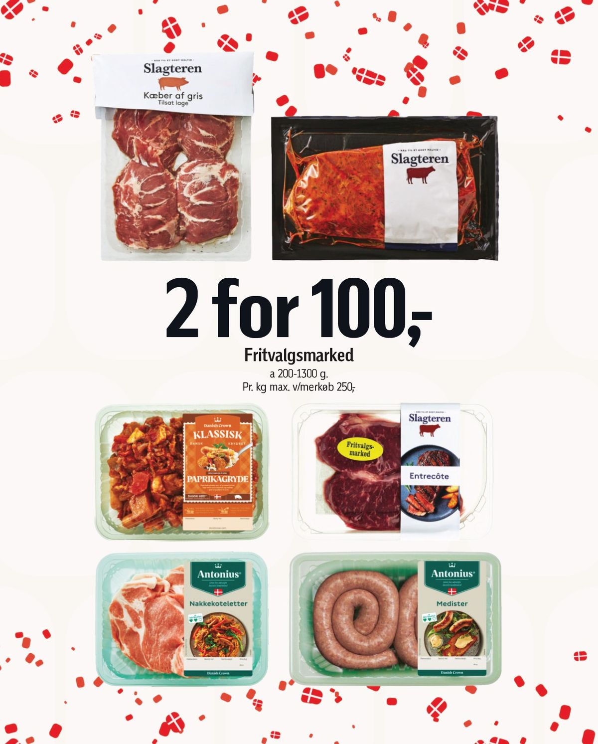 føtex avis · 25. september – 1. oktober 2026 – side 29