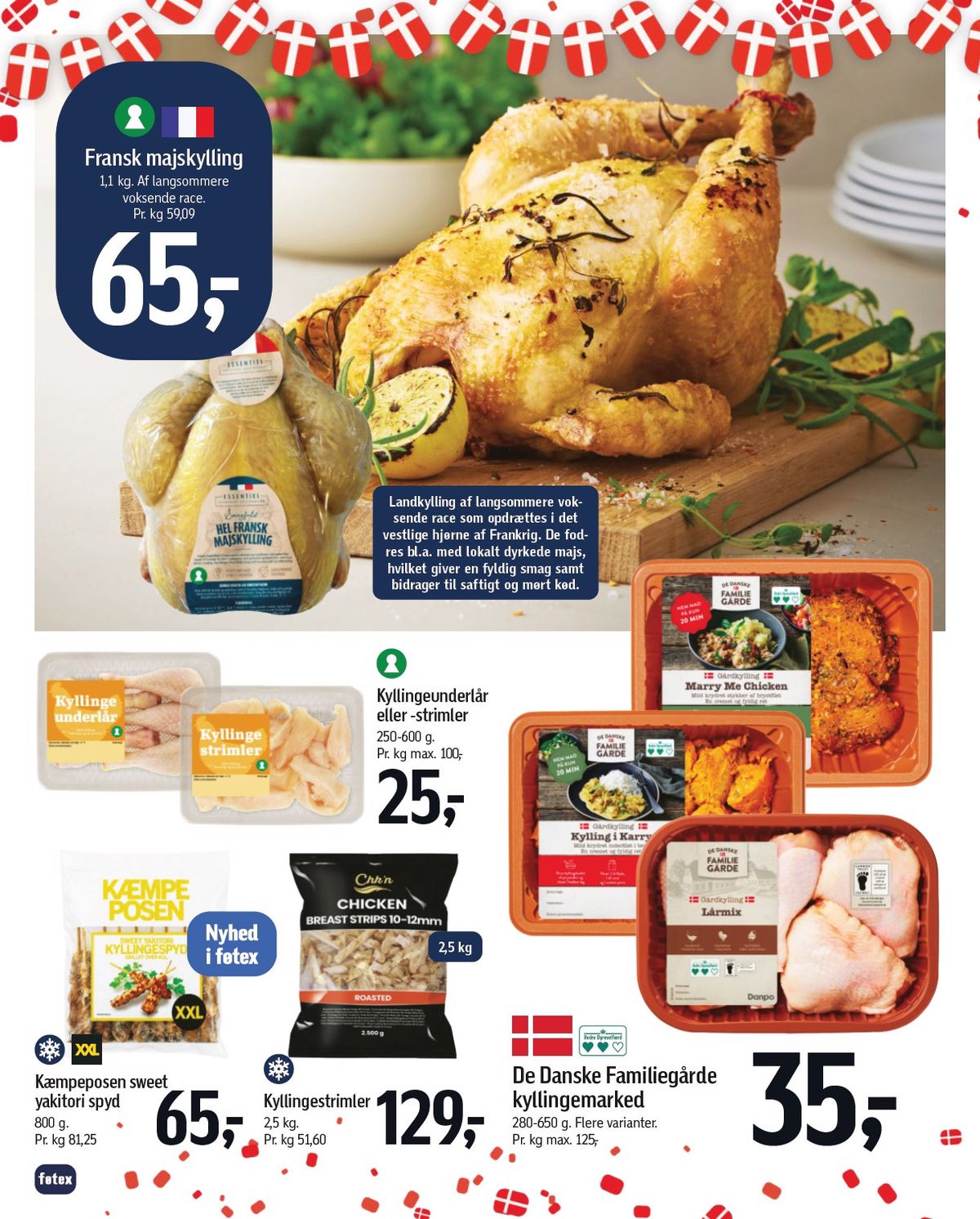 føtex avis · 25. september – 1. oktober 2026 – side 30