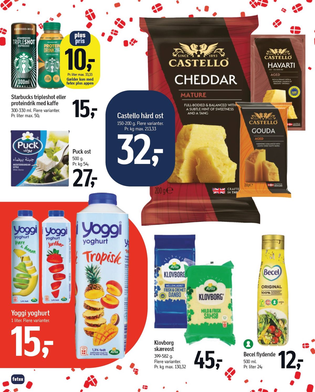 føtex avis · 25. september – 1. oktober 2026 – side 36