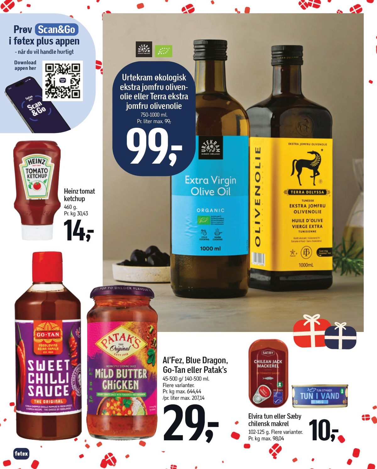 føtex avis · 25. september – 1. oktober 2026 – side 39